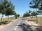 Vatika Express City Plots Internal Roads 1