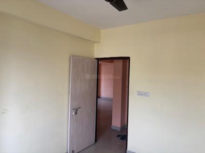 Bedroom Image of 1136 Sq.ft 3 BHK Apartment / Flat for sale in Airport Gate No. 3 Kolkata for Rs. 4300000