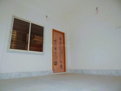 Bedroom Image of 1095 Sq.ft 3 BHK Apartment / Flat for sale in Dum Dum Cantonment Kolkata for Rs. 3942000
