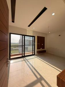 Hall Image of 2300 Sq.ft 3 BHK Duplex for sale in Kharar Mohali for Rs. 13000000