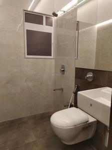 Bedroom Image of 450 Sq.ft 1 BHK Apartment / Flat for sale in Emerald Dotom Isle, Kandivali West Mumbai for Rs. 9000000