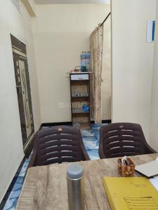 Kitchen Image of 150 Sq.ft 1 BHK Studio for rent in Cidco Aurangabad for Rs. 5000