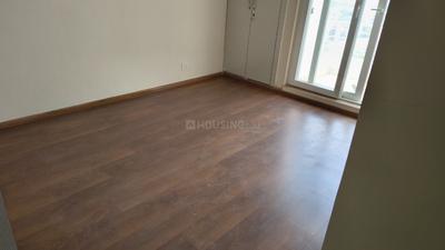 Bedroom Image of 1720 Sq.ft 3.5 BHK Apartment / Flat for rent in The 3C Lotus Panache, Sector 110 Noida for Rs. 38998