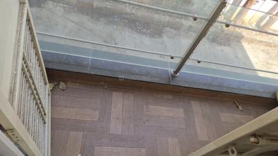 Bedroom Image of 1525 Sq.ft 3 BHK Apartment / Flat for sale in Sanghvi Shells, Baner Pune for Rs. 15500000
