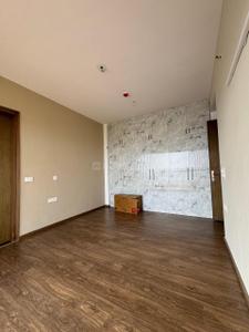 Bedroom Image of 1000 Sq.ft 3 BHK Builder Floor for rent in DLF Garden City Enclave Floors, Sector 93 Gurgaon for Rs. 33000
