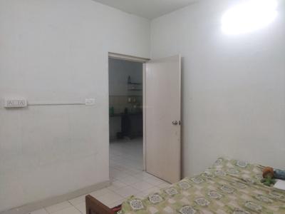 Bedroom Image of 625 Sq.ft 2 BHK Apartment / Flat for rent in Hiland Golf Greens, Batanagar Kolkata for Rs. 8500