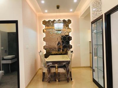 Hall Image of 1850 Sq.ft 3 BHK Apartment / Flat for sale in Pavitra Luxury Residences, Nabha Zirakpur for Rs. 11300000