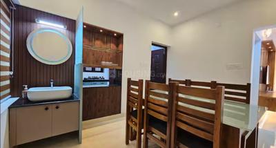 Hall Image of 900 Sq.ft 3 BHK Villa for sale in Lingapura, Anekal Bengaluru for Rs. 4000000