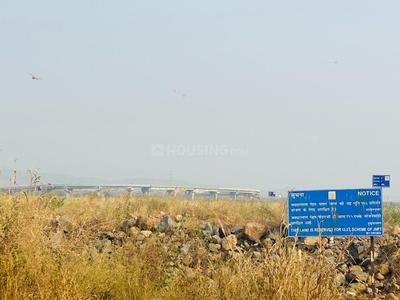 Image of 6000 Sq.ft Residential Plot / Land for sale in Swarajya Infrastructure Vindhane, Vindhane, Navi Mumbai for Rs. 3600000
