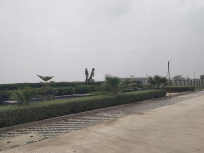 Image of 800 Sq.ft Residential Plot / Land for sale in Shanti Greens, Kanadiya, Indore for Rs. 4800000