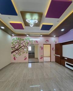 Hall Image of 1700 Sq.ft 2.5 BHK Independent House for sale in Kamal Vihar Raipur for Rs. 4700000