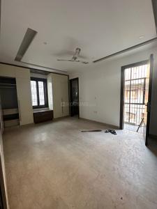 Hall Image of 1800 Sq.ft 3 BHK Builder Floor for sale in Patel Nagar New Delhi for Rs. 37500000