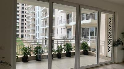 Balcony Image of 3360 Sq.ft 4 BHK Apartment / Flat for sale in Vatika Sovereign, Sector 99 Gurgaon for Rs. 45000000
