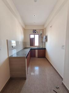 1 BHK Independent Builder Floor