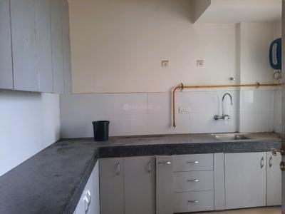 Kitchen Image of 1534 Sq.ft 2.5 BHK Apartment / Flat for sale in M3M Woodshire, Sector 107 Gurgaon for Rs. 15000000