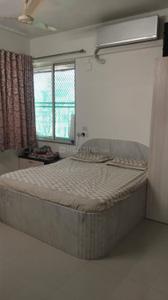 Bedroom Image of 1125 Sq.ft 2 BHK Apartment / Flat for sale in Sambhav Kalpvriksha, Satellite Ahmedabad for Rs. 7500000