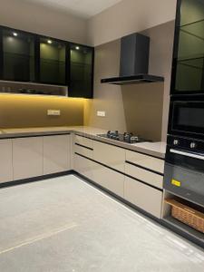 Kitchen Image of 1534 Sq.ft 3 BHK Apartment / Flat for sale in Holystico Astrana, Hadapsar Pune for Rs. 19000000