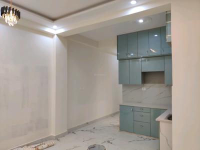 Living Room Image of 900 Sq.ft 3 BHK Builder Floor for sale in DLF Ankur Vihar Ghaziabad for Rs. 3465012