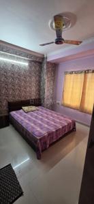 Bedroom Image of 1350 Sq.ft 3 BHK Apartment / Flat for sale in Prakash Nagar Siliguri for Rs. 5900000