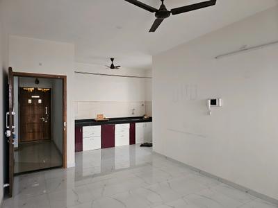 Living Room Image of 730 Sq.ft 2 BHK Apartment / Flat for sale in VTP Purvanchal by VTP Realty, Kesnand Pune for Rs. 5050000