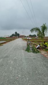 Image of 1500 Sq.ft Residential Plot / Land for sale in Babatpur, Varanasi for Rs. 4650000