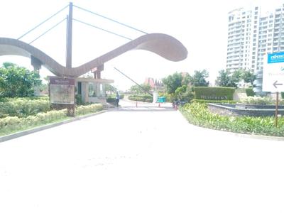 Image of 316 Sq.ft Residential Plot / Land for sale in Experion The Westerlies Plots, Sector 108, Gurgaon for Rs. 63200000