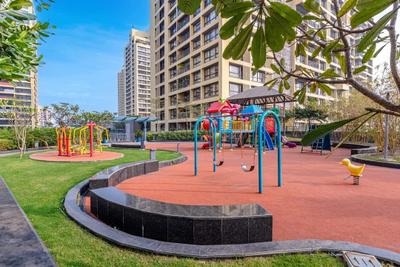 Image of 1266 Sq.ft 3 BHK Apartment / Flat for sale in Ambuja Utpalaa The Condoville, East Kolkata Township, Kolkata for Rs. 28000000