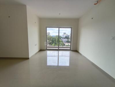 Hall Image of 1034 Sq.ft 2 BHK Apartment / Flat for sale in Pride Altius by Pride Housing , Channanayakanapalya Bengaluru for Rs. 13300000