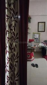 1 BHK Independent House