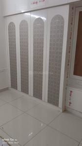 Bedroom Image of 665 Sq.ft 1 BHK Apartment / Flat for rent in Eden Park At The Prestige City, Sarjapur Bengaluru for Rs. 30000