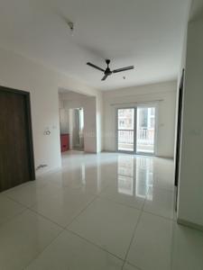 Image of 800 Sq.ft 2 BHK Apartment / Flat for sale in DSR Highland Greenz, Chikkakannalli, Bengaluru for Rs. 14000000