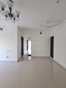Hall Image of 1290 Sq.ft 3 BHK Apartment / Flat for rent in Rustomjee Urbania Athena, Thane West Thane for Rs. 65000