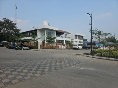 Image of 1300 Sq.ft Residential Plot / Land for sale in Vishal Nivaan Meadows, Kesnand, Pune for Rs. 8775000