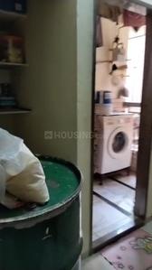 Image of 680 Sq.ft 2 BHK Apartment / Flat for rent in Lambha, Ahmedabad for Rs. 10000
