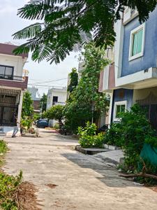 Image of 1100 Sq.ft Residential Plot / Land for sale in Amrapali Modern Township, Rau, Indore for Rs. 3740000