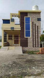 2 BHK Villa