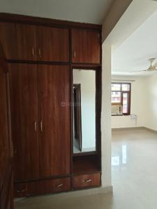 Bedroom Image of 1520 Sq.ft 3 BHK Apartment / Flat for rent in Nirwana Heights, Khanpur Mohali for Rs. 45000