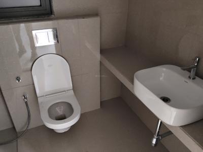 Image of 1755 Sq.ft 3 BHK Apartment / Flat for rent in Bhadaj, Ahmedabad for Rs. 20000