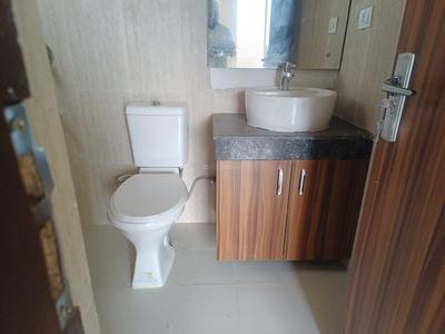Ansal Estella Bathroom Two 3