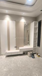 Hall Image of 1908 Sq.ft 4 BHK Builder Floor for sale in Gujranwala Town New Delhi for Rs. 49800000