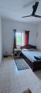 Bedroom Image of 1005 Sq.ft 2 BHK Apartment / Flat for sale in Nandi Gardens Phase 1, JP Nagar Bengaluru for Rs. 9499999