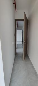 Bedroom Image of 750 Sq.ft 2 BHK Apartment / Flat for sale in I R Horizon Heights, Andheri East Mumbai for Rs. 20800000