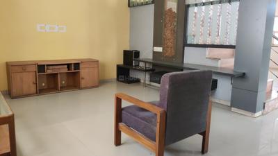 Living Room Image of 2000 Sq.ft 4 BHK Villa for sale in Motera Ahmedabad for Rs. 28000000