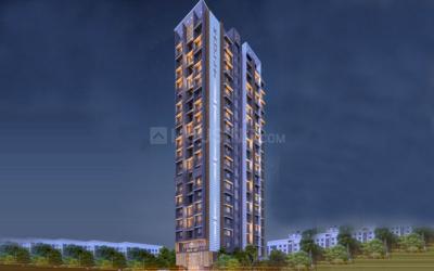 Image of 470 Sq.ft 1 BHK Apartment / Flat for sale in Malad West, Mumbai for Rs. 8500000