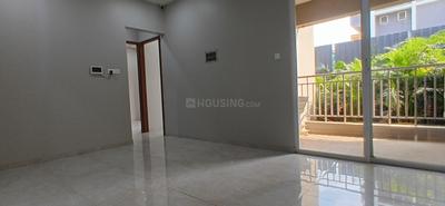 Balcony Image of 1194 Sq.ft 3 BHK Apartment / Flat for sale in Charholi Budruk Pune for Rs. 6990000