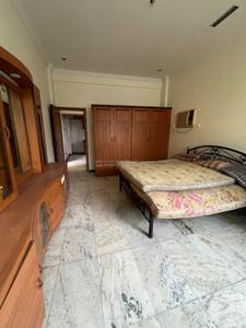 Bedroom Image of 5500 Sq.ft 4 BHK Villa for sale in Jimmy Tower, Kopar Khairane Navi Mumbai for Rs. 43000000