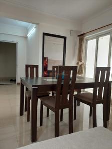Hall Image of 1643 Sq.ft 3 BHK Builder Floor for sale in New Town Kolkata for Rs. 13000000