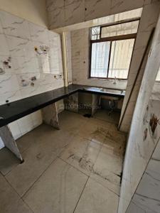 Kitchen Image of 1100 Sq.ft 2 BHK Apartment / Flat for sale in Proviso Heights, Ulwe Navi Mumbai for Rs. 13500000