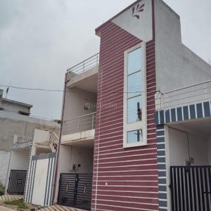 Image of 1000 Sq.ft 2 BHK Independent House for sale in Balaji Kaivalya Park, Kumhari, Bhilai for Rs. 2399999