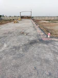 Image of 1000 Sq.ft Residential Plot / Land for sale in Badagaon, Gwalior for Rs. 1620000